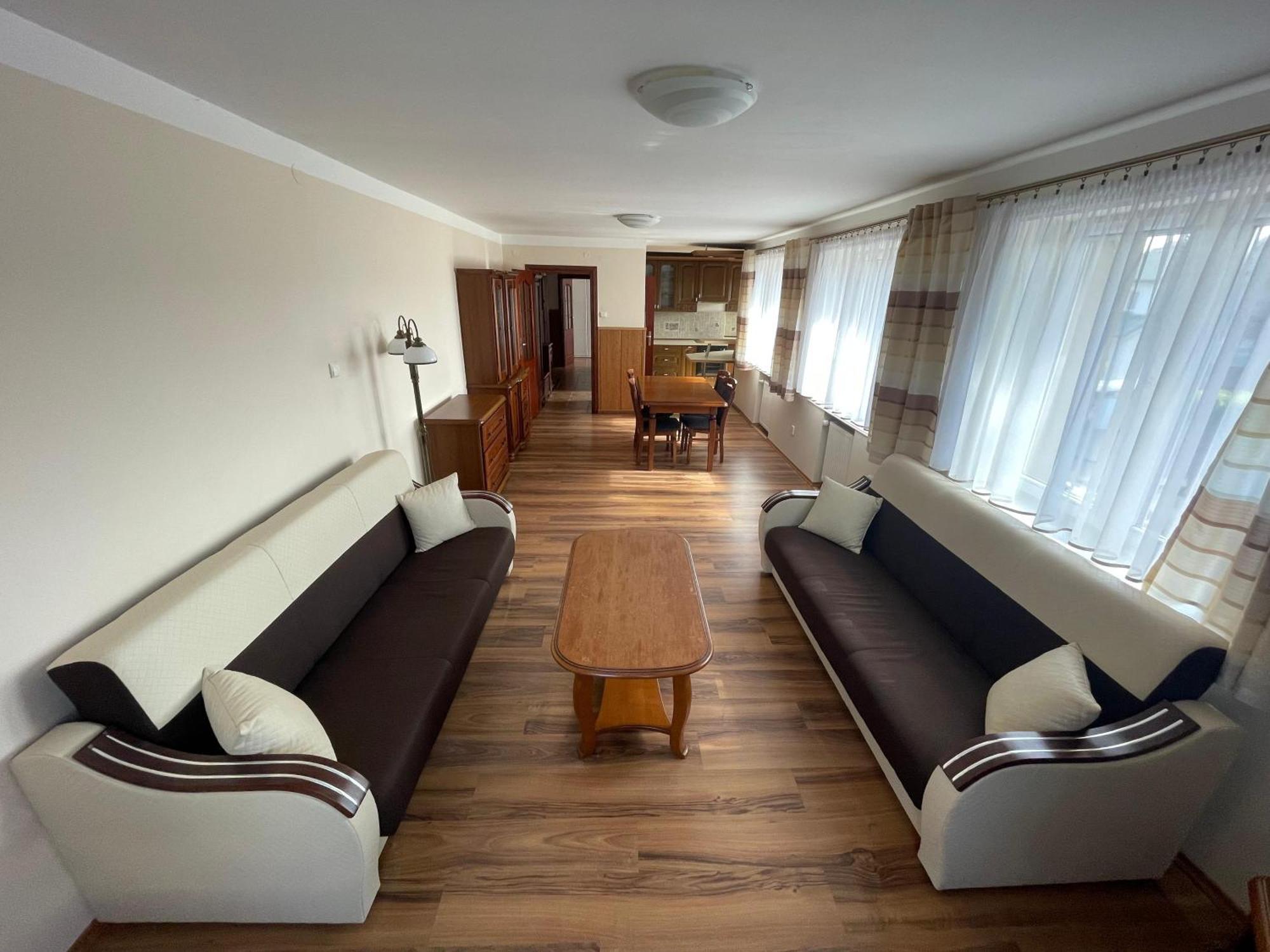 Beach Apartments Niechorze Luaran gambar