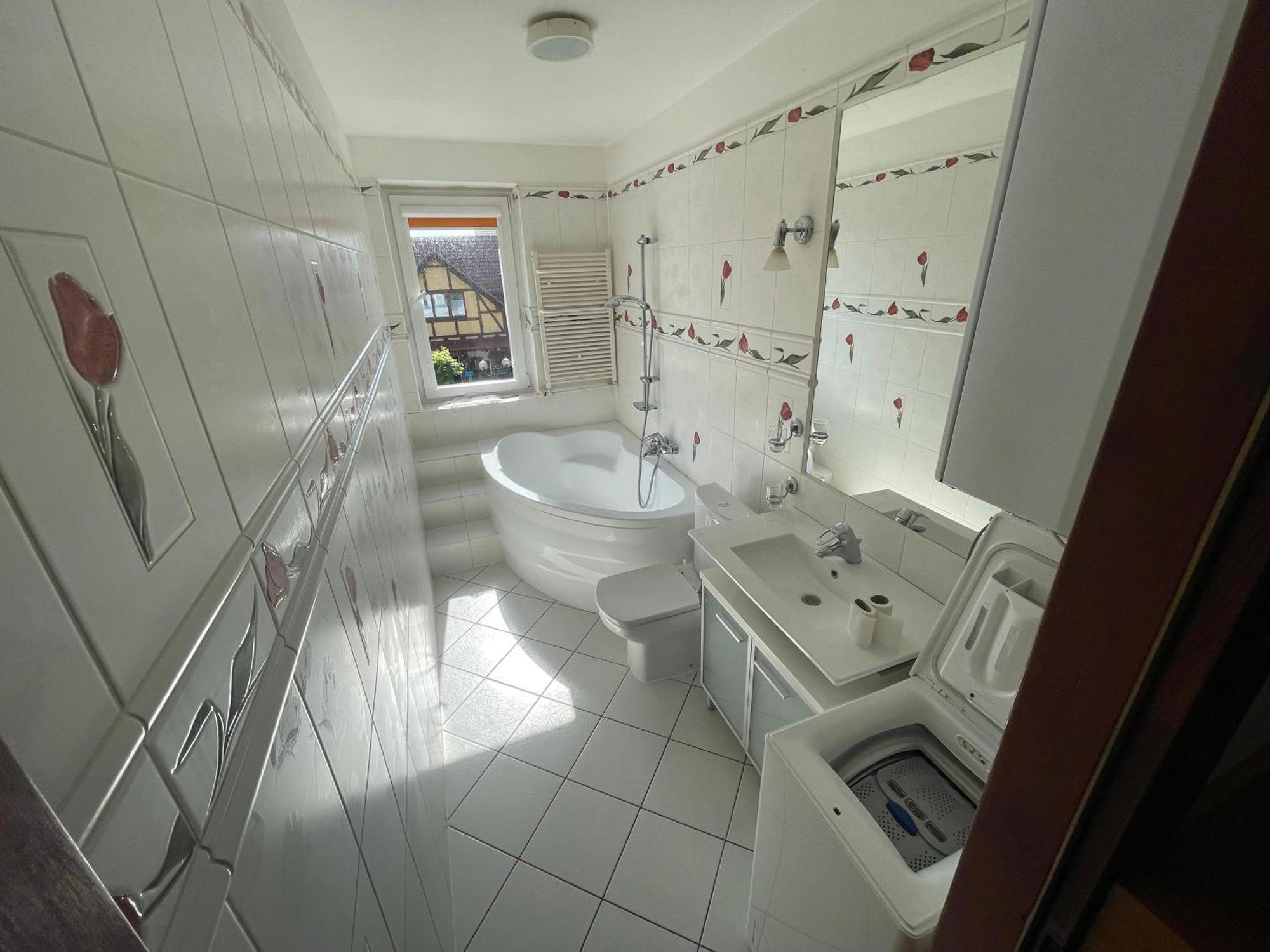 Beach Apartments Niechorze Luaran gambar