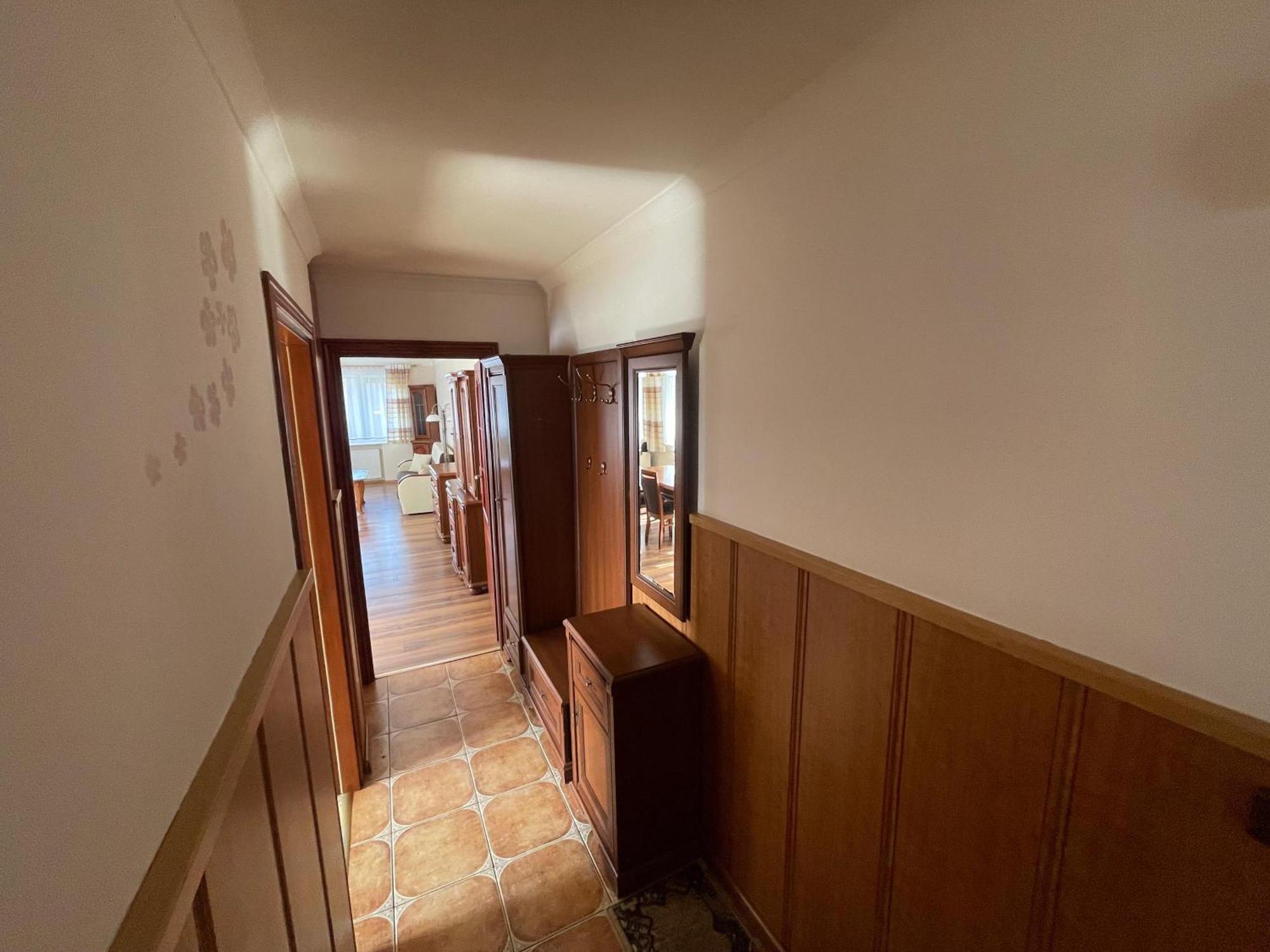 Beach Apartments Niechorze Luaran gambar