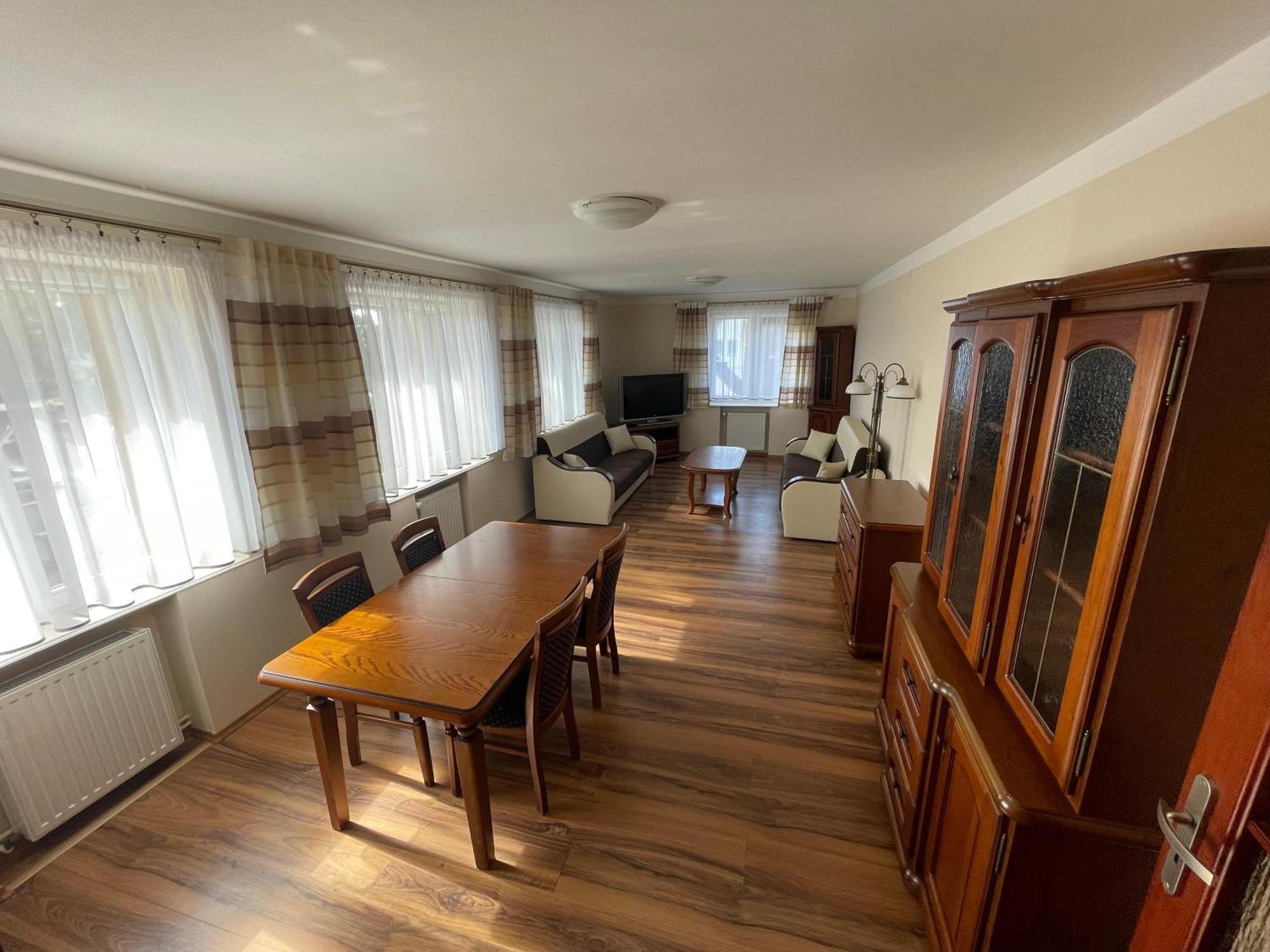 Beach Apartments Niechorze Luaran gambar