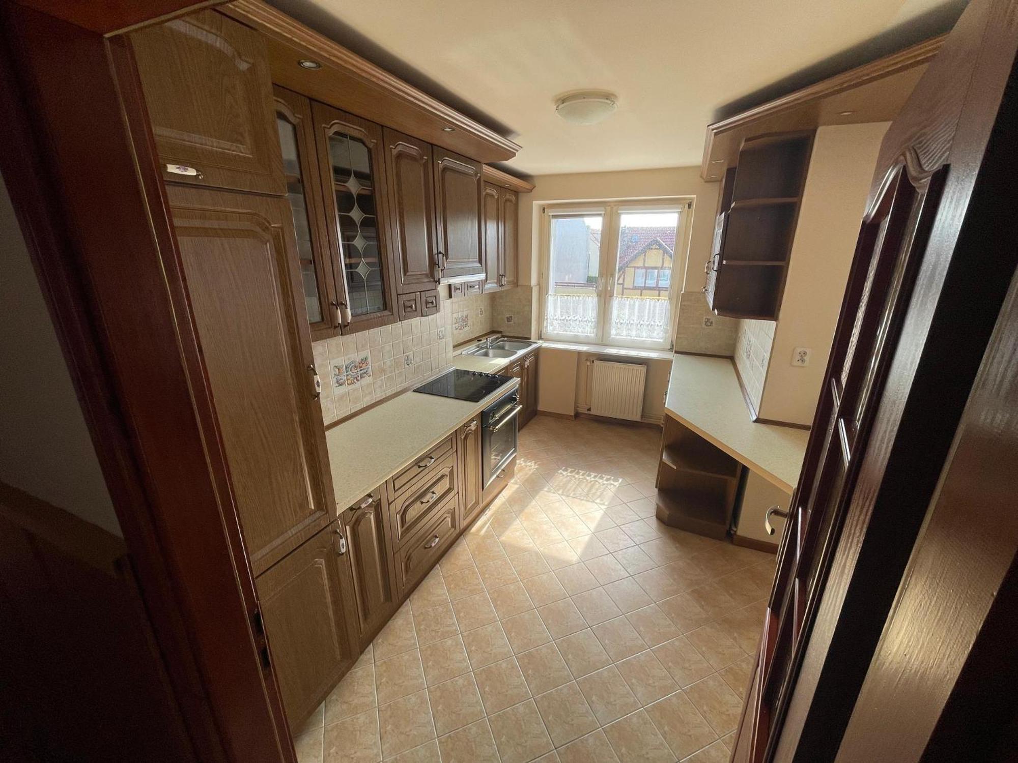 Beach Apartments Niechorze Luaran gambar